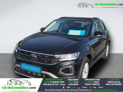 Volkswagen T-Roc 1.0 TSI 110 Start/Stop BVM