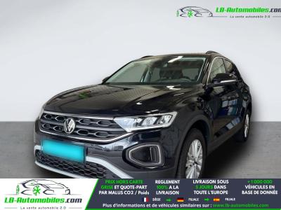 Volkswagen T-Roc 1.0 TSI 110 Start/Stop BVM