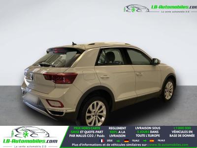 Volkswagen T-Roc 1.0 TSI 110 Start/Stop BVM