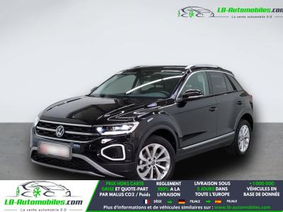 Volkswagen T-Roc 1.0 TSI 110 Start/Stop BVM