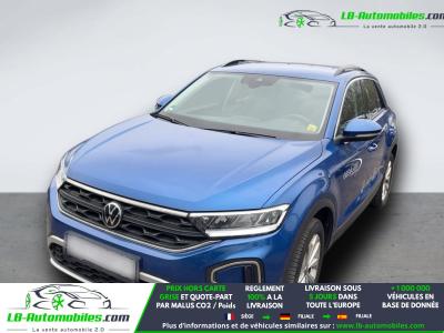 Volkswagen T-Roc 1.0 TSI 110 Start/Stop BVM