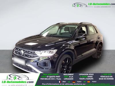 Volkswagen T-Roc 1.0 TSI 110 Start/Stop BVM