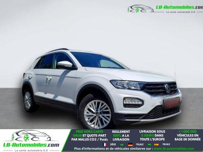 Volkswagen T-Roc 1.0 TSI 110 Start/Stop BVM