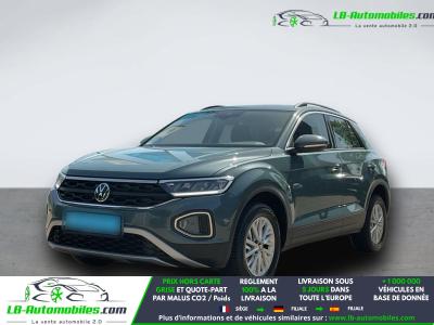 Volkswagen T-Roc 1.0 TSI 110 Start/Stop BVM