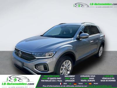 Volkswagen T-Roc 1.0 TSI 110 Start/Stop BVM