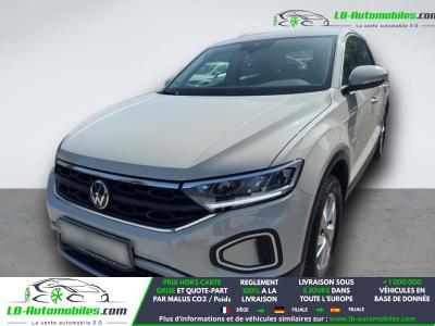 Volkswagen T-Roc 1.0 TSI 110 Start/Stop BVM