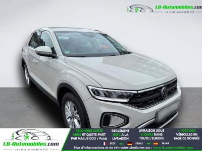 Volkswagen T-Roc 1.0 TSI 110 Start/Stop BVM