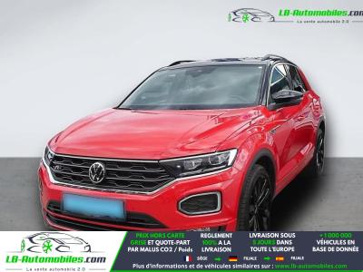 Volkswagen T-Roc 1.5 TSI EVO 150 Start/Stop BVA