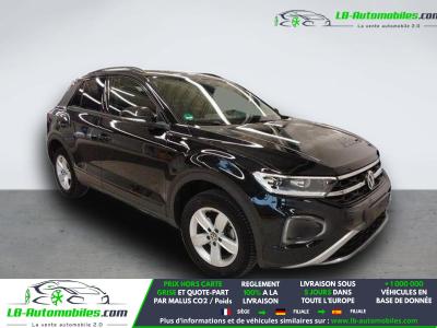 Volkswagen T-Roc 1.5 TSI EVO 150 Start/Stop BVA