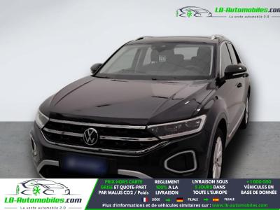 Volkswagen T-Roc 1.5 TSI EVO 150 Start/Stop BVA