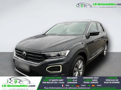 Volkswagen T-Roc 1.5 TSI EVO 150 Start/Stop BVA