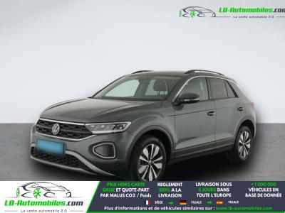 Volkswagen T-Roc 2.0 TDI 116 Start/Stop BVM