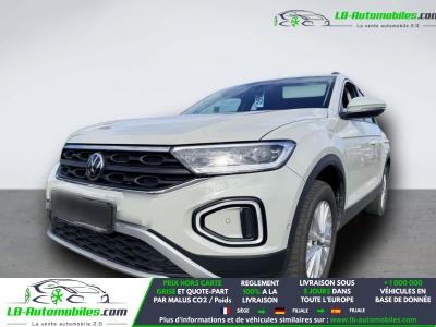 Volkswagen T-Roc 2.0 TDI 116 Start/Stop BVM
