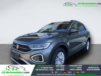 Volkswagen T-Roc 2.0 TDI 116 Start/Stop BVM