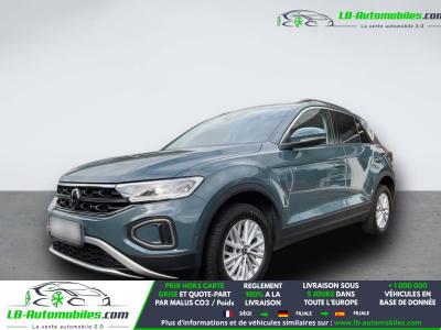 Volkswagen T-Roc 2.0 TDI 116 Start/Stop BVM