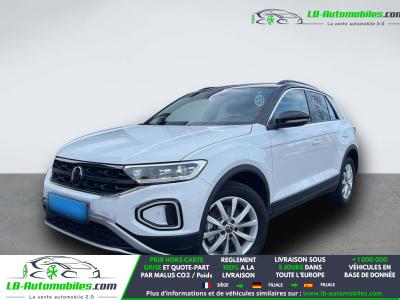 Volkswagen T-Roc 2.0 TDI 150 Start/Stop BVA