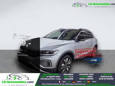 Volkswagen T-Roc 2.0 TDI 150 Start/Stop BVA
