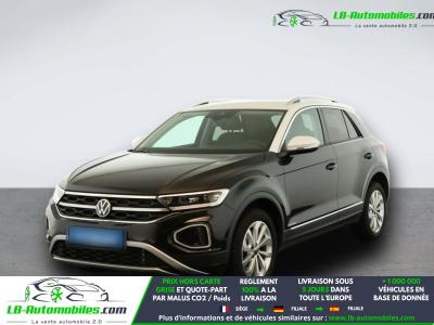 Volkswagen T-Roc 2.0 TDI 150 Start/Stop BVA
