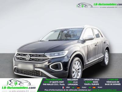 Volkswagen T-Roc 2.0 TDI 150 Start/Stop BVA