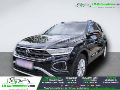 Volkswagen T-Roc 2.0 TDI 150 Start/Stop BVA