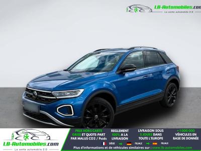 Volkswagen T-Roc 2.0 TDI 150 Start/Stop BVA