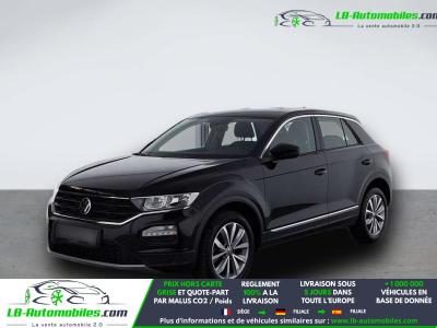 Volkswagen T-Roc 2.0 TDI 150 Start/Stop BVA