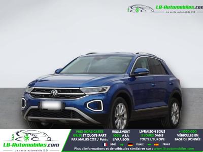 Volkswagen T-Roc 2.0 TDI 150 Start/Stop BVA
