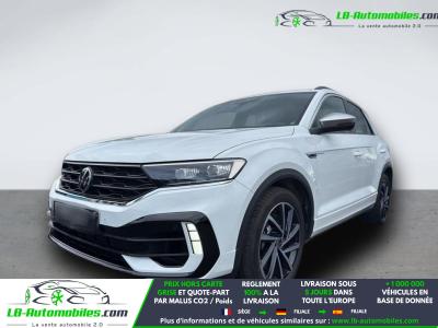 Volkswagen T-Roc 2.0 TSI 300 Start/Stop BVA 4Motion