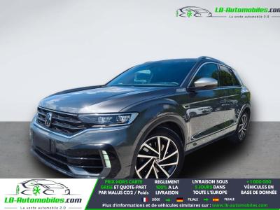 Volkswagen T-Roc 2.0 TSI 300 Start/Stop BVA 4Motion