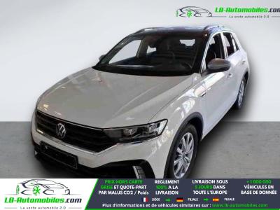 Volkswagen T-Roc 2.0 TSI 300 Start/Stop BVA 4Motion