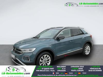 Volkswagen T-Roc 1.5 TSI EVO 150 Start/Stop BVA