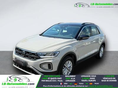 Volkswagen T-Roc 1.5 TSI EVO 150 Start/Stop BVA
