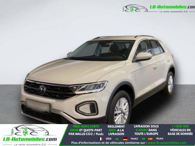 Volkswagen T-Roc 1.5 TSI EVO 150 Start/Stop BVA