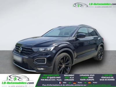 Volkswagen T-Roc 1.5 TSI EVO 150 Start/Stop BVA