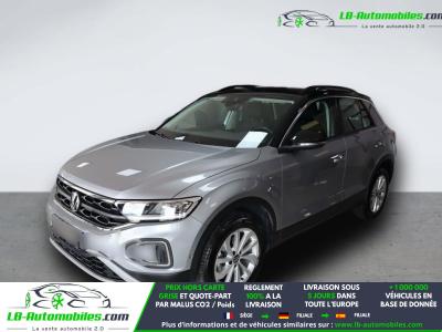 Volkswagen T-Roc 1.5 TSI EVO 150 Start/Stop BVA