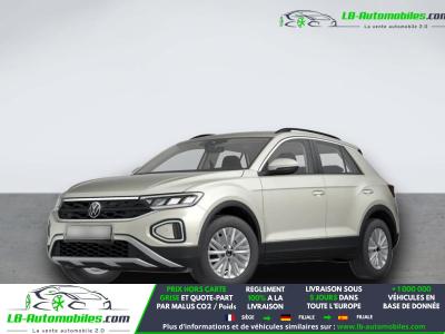 Volkswagen T-Roc 1.5 TSI EVO 150 Start/Stop BVA