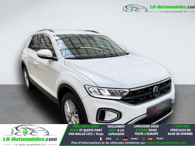 Volkswagen T-Roc 1.5 TSI EVO 150 Start/Stop BVA