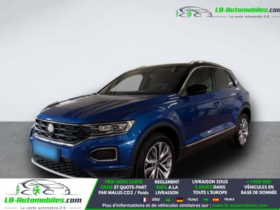 Volkswagen T-Roc 1.5 TSI EVO 150 Start/Stop BVA