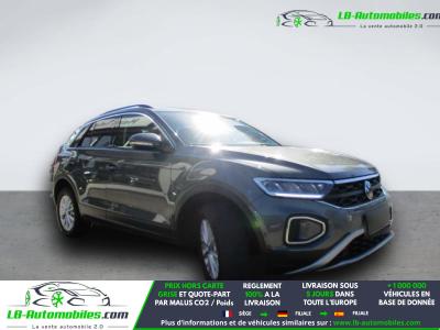 Volkswagen T-Roc 2.0 TDI 116 Start/Stop BVM