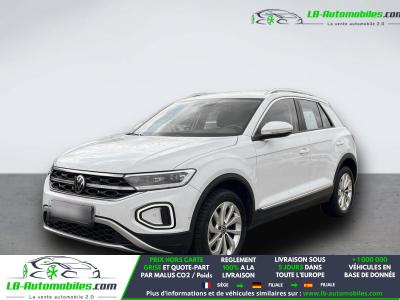 Volkswagen T-Roc 2.0 TDI 116 Start/Stop BVM