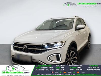 Volkswagen T-Roc 2.0 TDI 116 Start/Stop BVM