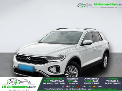Volkswagen T-Roc 2.0 TDI 116 Start/Stop BVM