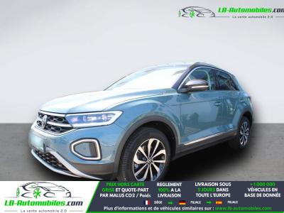 Volkswagen T-Roc 2.0 TDI 150 Start/Stop BVA