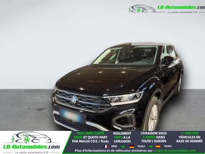 Volkswagen T-Roc 2.0 TDI 116 Start/Stop BVM