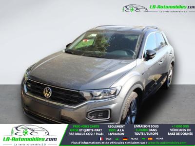 Volkswagen T-Roc 2.0 TDI 150 Start/Stop BVA