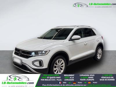 Volkswagen T-Roc 2.0 TDI 150 Start/Stop BVA