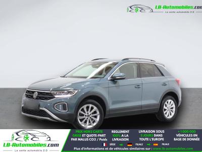 Volkswagen T-Roc 2.0 TDI 150 Start/Stop BVA