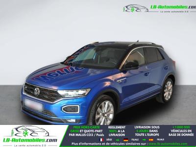 Volkswagen T-Roc 2.0 TDI 150 Start/Stop BVA