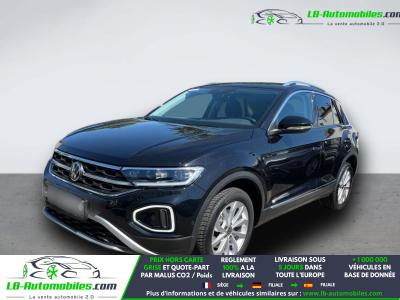 Volkswagen T-Roc 2.0 TDI 150 Start/Stop BVA
