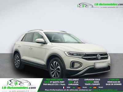 Volkswagen T-Roc 2.0 TDI 150 Start/Stop BVA